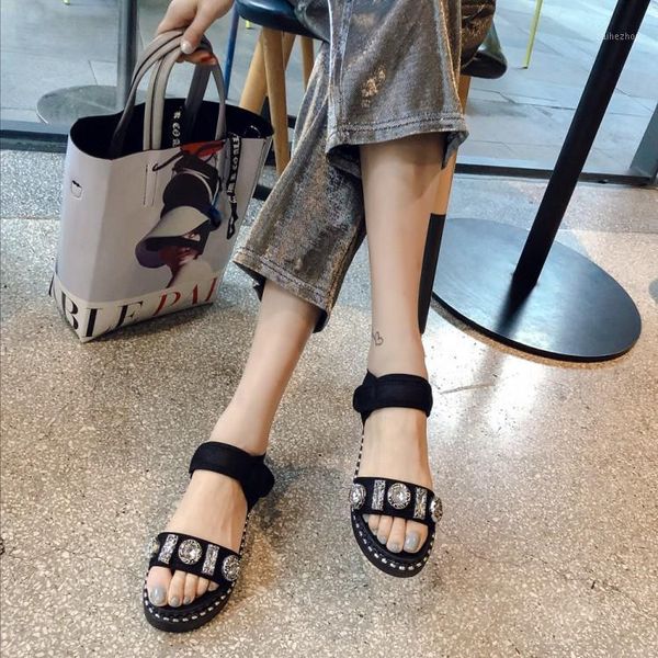 oversized high heels sandals women shoes woman summer ladies muffin thick-soled shoes portable sports beach1, Black
oversized high heels sandals women shoes woman summer ladies muffin thick-soled shoes portable sports beach1, Black