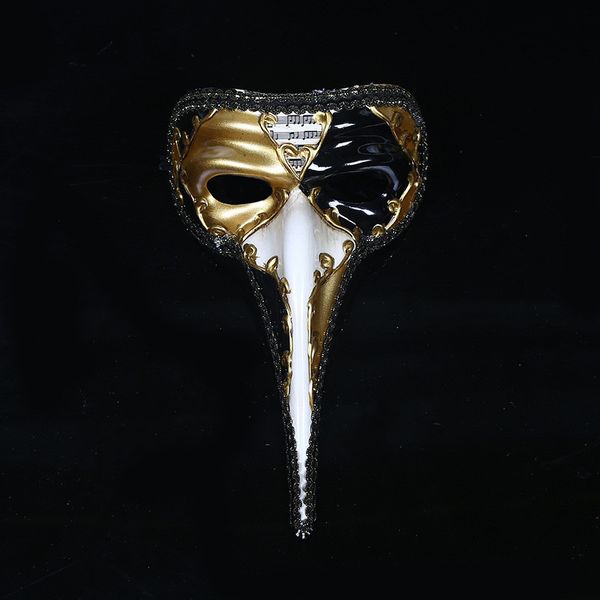 long-nose pattern make-up party masks creative latest personality design festival mask halloween printed men women masks
long-nose pattern make-up party masks creative latest personality design festival mask halloween printed men women masks