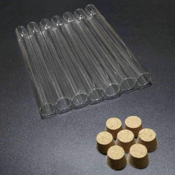 24pcs/lot 18x180mm round bottom glass test tube with cork ser cap for lab experiments 24pcs/lot 18x180mm q bbyqiu
24pcs/lot 18x180mm round bottom glass test tube with cork ser cap for lab experiments 24pcs/lot 18x180mm q bbyqiu