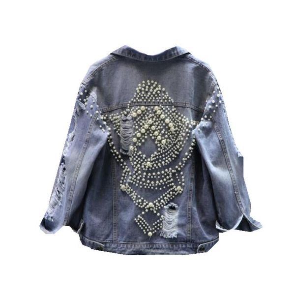women's jackets harajuku jacket women bomber loose bf style coat baseball outwear pearl diamond windbreaker streetwear korean clothes, Black;brown
women's jackets harajuku jacket women bomber loose bf style coat baseball outwear pearl diamond windbreaker streetwear korean clothes, Black;brown