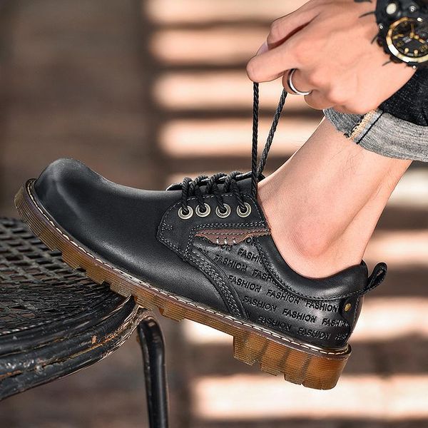 men shoes botas masculinas autumn winter boots men waterproof warm outdoor footwear boots work, Black
men shoes botas masculinas autumn winter boots men waterproof warm outdoor footwear boots work, Black