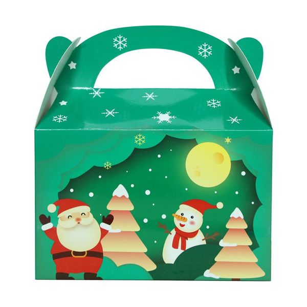 stobag 6шт лот 15.5x9x16.5cm с рождеством зеленый красный ручка paper box candy gfit упаковка событие празднуйте поставки фавор bbyxwm
stobag 6шт лот 15.5x9x16.5cm с рождеством зеленый красный ручка paper box candy gfit упаковка событие празднуйте поставки фавор bbyxwm