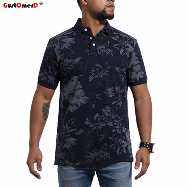 men's polos gustomerd 2021 men's shirt men black contrast color shirts summer casual floral men1, White;black
men's polos gustomerd 2021 men's shirt men black contrast color shirts summer casual floral men1, White;black