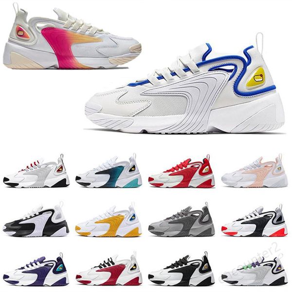 2020 m2k tekno 2k men women run shoes triple white black volt dynamic yellow light cream sports sneakers mens trainer 36-45
2020 m2k tekno 2k men women run shoes triple white black volt dynamic yellow light cream sports sneakers mens trainer 36-45
