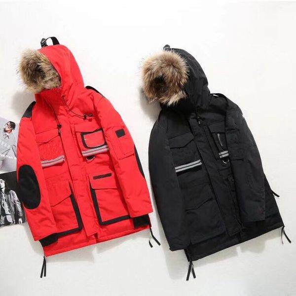 men women winter down jacket hooded coat long jacketwinter coat down clothes puffer jacket sportwear outfit hooded outfit winter coat-3, Black
men women winter down jacket hooded coat long jacketwinter coat down clothes puffer jacket sportwear outfit hooded outfit winter coat-3, Black