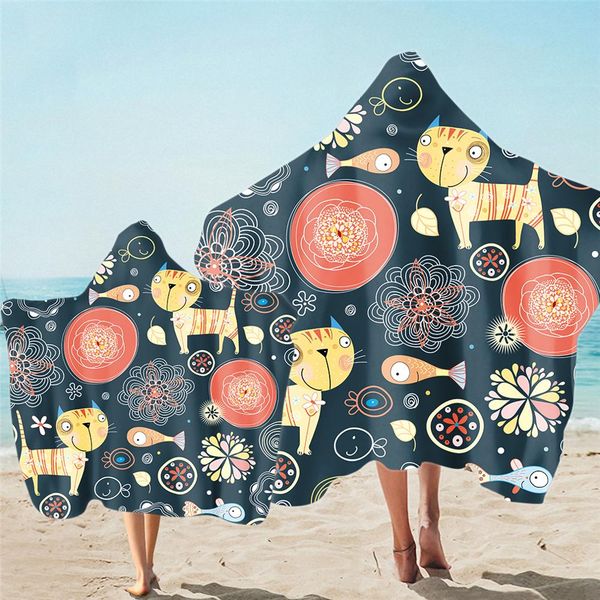 cute cartoon printed beach hooded towel for kid absorbent microfiber poncho bath towels outdoor surf swimming beachwear
cute cartoon printed beach hooded towel for kid absorbent microfiber poncho bath towels outdoor surf swimming beachwear