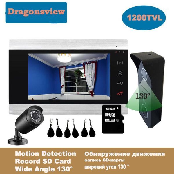 dragonsview 7 inch video door phone doorbell intercom system door intercom camera unlock video call outdoor button1
dragonsview 7 inch video door phone doorbell intercom system door intercom camera unlock video call outdoor button1