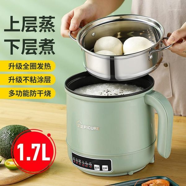 110v/220v mini rice cooker multi-function electric cooker 1.7l rice electric pot instant noodles mini ot1
110v/220v mini rice cooker multi-function electric cooker 1.7l rice electric pot instant noodles mini ot1