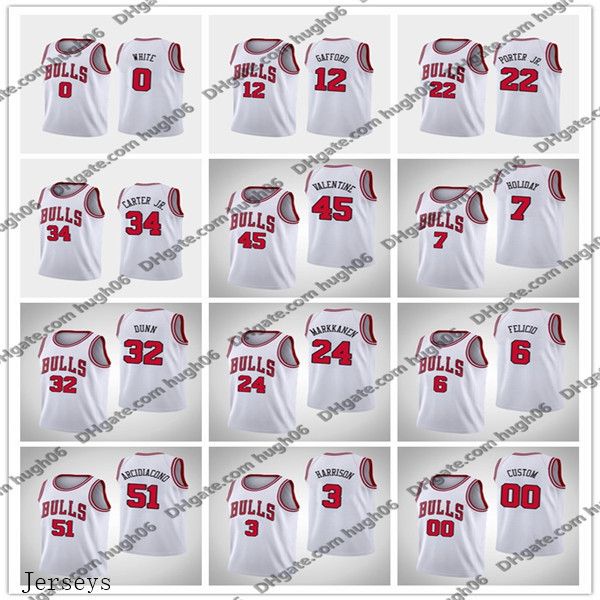 men bulls chicago lavine markkanen 45 valentine 21 young basketball jerseys denzel thaddeus lauri zach association jersey, Black
men bulls chicago lavine markkanen 45 valentine 21 young basketball jerseys denzel thaddeus lauri zach association jersey, Black