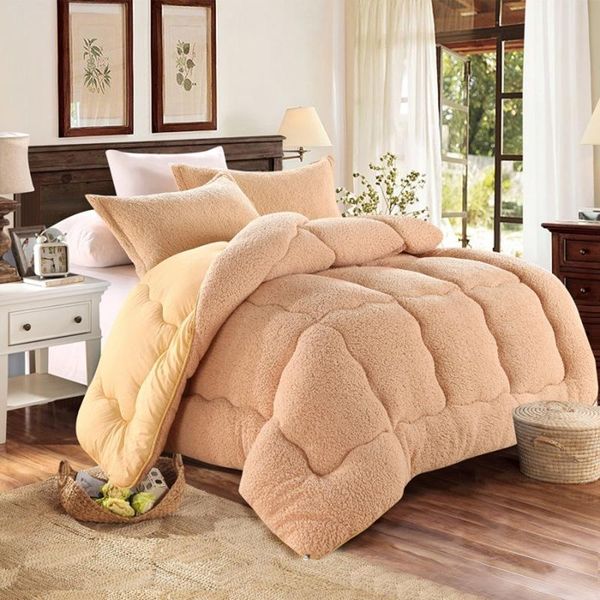 blankets winter super warm comforter bedding thick lamb cashmere throws blanket soft cotton quilt filler artificial home textiles
blankets winter super warm comforter bedding thick lamb cashmere throws blanket soft cotton quilt filler artificial home textiles