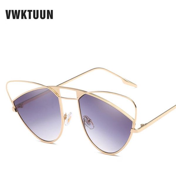 sunglasses vwktuun women cat eye hollow frame gradient lens sunglass retro uv400 female points oversized glasses, White;black
sunglasses vwktuun women cat eye hollow frame gradient lens sunglass retro uv400 female points oversized glasses, White;black