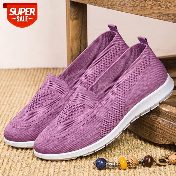 mcckle casual shoes women light sneakers 2020 knitted vulcanized breathable mesh autumn ladies platform slip on sock shoes #0v1e
mcckle casual shoes women light sneakers 2020 knitted vulcanized breathable mesh autumn ladies platform slip on sock shoes #0v1e