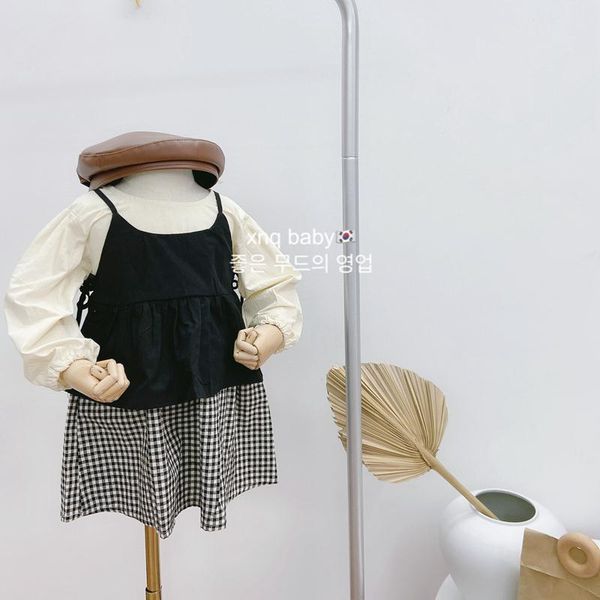 vidmid nitting clothing set for girls long sleeve sweater skirt two piece fashion kids suits 2021 new spring skirt p1051, White
vidmid nitting clothing set for girls long sleeve sweater skirt two piece fashion kids suits 2021 new spring skirt p1051, White