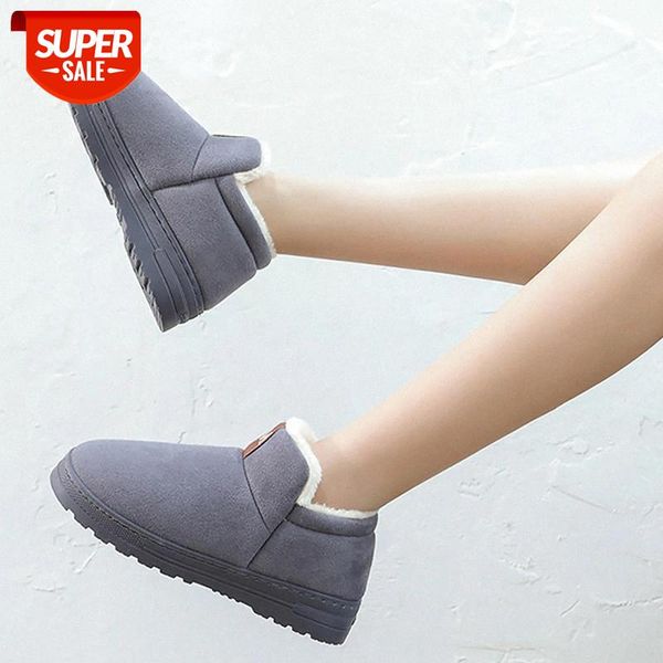 home slippers woman plus size 43-46 solid rubber non slip winter slippers women shallow plush warm indoor shoes #nz5q, Black
home slippers woman plus size 43-46 solid rubber non slip winter slippers women shallow plush warm indoor shoes #nz5q, Black