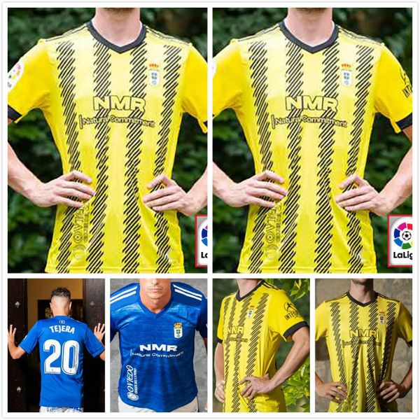 2020 2021 real oviedo ibra thailand 20 21 soccer jerseys 2020 r. folch y. barcenas johannesson mossa javi munoz men football shirt, Black;yellow
2020 2021 real oviedo ibra thailand 20 21 soccer jerseys 2020 r. folch y. barcenas johannesson mossa javi munoz men football shirt, Black;yellow