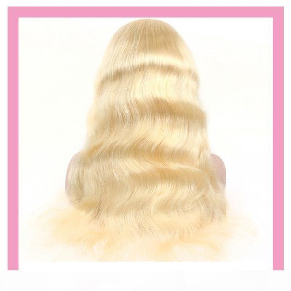 peruvian human hair 13x4 lace front wig body wave blonde color 613# 13 by 4 lace front wigs 10-28inch oneprettygirl, Black;brown
peruvian human hair 13x4 lace front wig body wave blonde color 613# 13 by 4 lace front wigs 10-28inch oneprettygirl, Black;brown