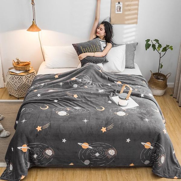 bed blanket velvet cartoon blanket planet manta throw for nap sofa bedspread bed cover quilt mantas para sofa decorativa
bed blanket velvet cartoon blanket planet manta throw for nap sofa bedspread bed cover quilt mantas para sofa decorativa