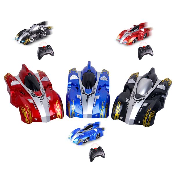 новый rc автомобиль настенные гонки автомобильные игрушки поднимаются потолок подняться по стене дистанционного управления игрушечный автомо
новый rc автомобиль настенные гонки автомобильные игрушки поднимаются потолок подняться по стене дистанционного управления игрушечный автомо
