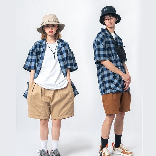 men japan korea style casual loose wide leg shorts male female summer streetwear vintage fashion hip hop sports shorts cotton1, White;black
men japan korea style casual loose wide leg shorts male female summer streetwear vintage fashion hip hop sports shorts cotton1, White;black