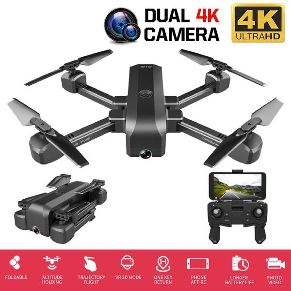 drones profession rc drone 4k hd dual camera 50x times zoom wifi fpv foldable quadcopter helicopter professional stable height
drones profession rc drone 4k hd dual camera 50x times zoom wifi fpv foldable quadcopter helicopter professional stable height