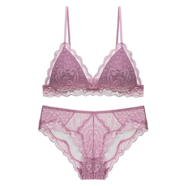 woman french lace ladies underwear comfortable breathable no steel ring thin cotton cup support bra set wt040 c1211, Black;white
woman french lace ladies underwear comfortable breathable no steel ring thin cotton cup support bra set wt040 c1211, Black;white