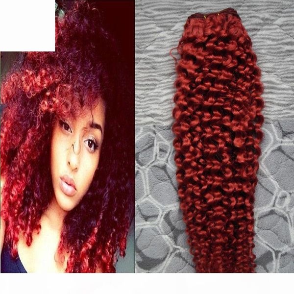 red peruvian hair kinky curl weaves bundles 100g 1pcs peruvian virgin hair afro kinky curly human hair double weft quality,no shedding, Black
red peruvian hair kinky curl weaves bundles 100g 1pcs peruvian virgin hair afro kinky curly human hair double weft quality,no shedding, Black