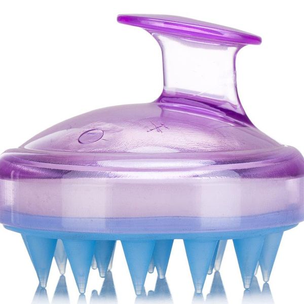 1pc soft hair washing brush escova de cabelo silicone shampoo brush wide tooth comb head body scalp massage comb bbygew sweet07, Silver
1pc soft hair washing brush escova de cabelo silicone shampoo brush wide tooth comb head body scalp massage comb bbygew sweet07, Silver