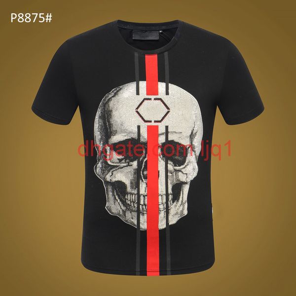summer fashion men's t shirt casual patchwork short sleeve t shirt mens clothing trend casual slim fit hip-hop tees 3xl, White;black
summer fashion men's t shirt casual patchwork short sleeve t shirt mens clothing trend casual slim fit hip-hop tees 3xl, White;black