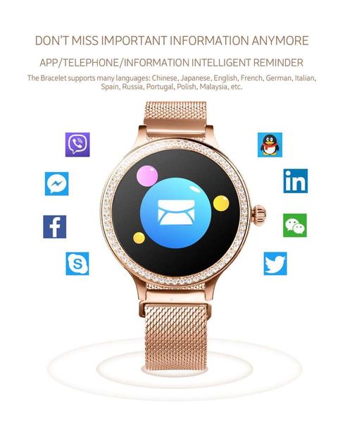 intelligent wristband m8 ip68, sports watch with heart rate blood prsure control android, ios, iphone 6 and 7
intelligent wristband m8 ip68, sports watch with heart rate blood prsure control android, ios, iphone 6 and 7