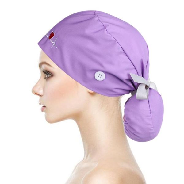 operating room working hat women long hair cap cap eautician cooking chef caps headwear turban
operating room working hat women long hair cap cap eautician cooking chef caps headwear turban