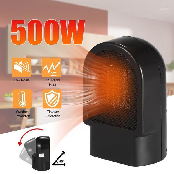 smart electric heaters ceramic portable space heater 500w mini ptc fan with tip-over and overheat protection 86 sq.ft fast heating1
smart electric heaters ceramic portable space heater 500w mini ptc fan with tip-over and overheat protection 86 sq.ft fast heating1