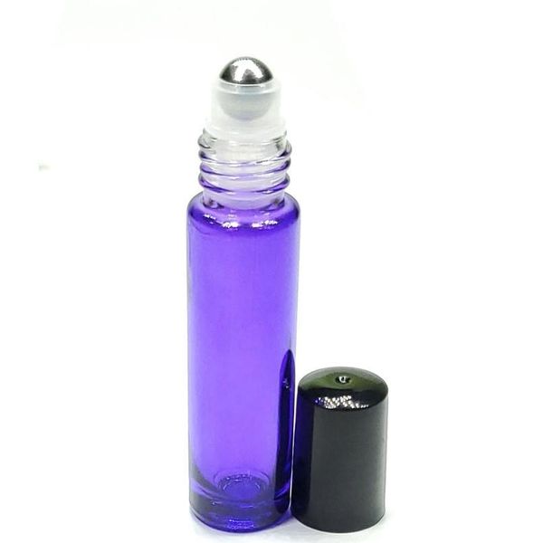 1pcs 10ml glass amber roll-on essential oil bottle portable travel perfume bottle rollable black plastic ca bbygrm
1pcs 10ml glass amber roll-on essential oil bottle portable travel perfume bottle rollable black plastic ca bbygrm