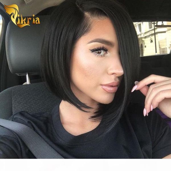 bob lace front wigs peruvian virgin hair indian malaysian brazilian glueless full lace wigs no bangs human hair, Black;brown
bob lace front wigs peruvian virgin hair indian malaysian brazilian glueless full lace wigs no bangs human hair, Black;brown