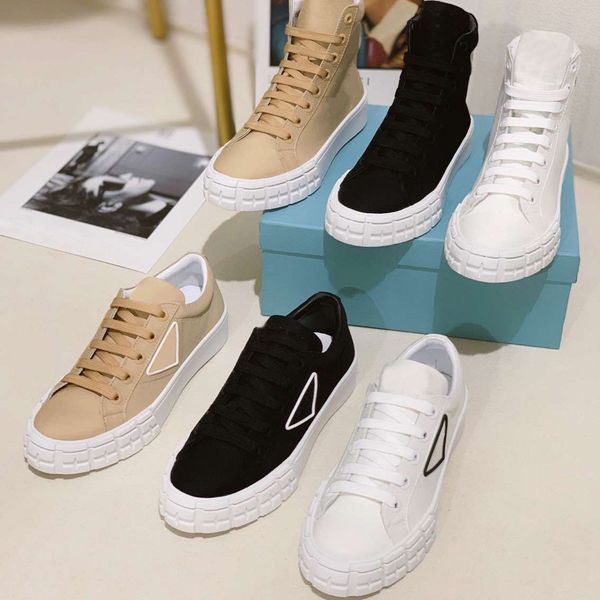 women sneakers lovers solid color casual canvas shoes high and low sneaker with box, Black
women sneakers lovers solid color casual canvas shoes high and low sneaker with box, Black