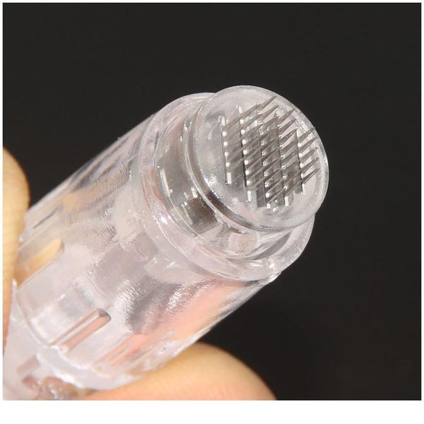 50 pcs electric derma pen needles bayonet 36 pin cartridge for microneedle derma pen tattoo needles 36 pin ne jllebi
50 pcs electric derma pen needles bayonet 36 pin cartridge for microneedle derma pen tattoo needles 36 pin ne jllebi