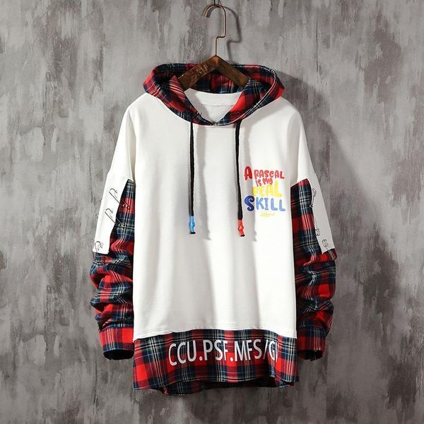 hip hop pullover jackets men autumn hoodie male special desgin casual windbreaker sweatshirt streetwear drop shipping, Black
hip hop pullover jackets men autumn hoodie male special desgin casual windbreaker sweatshirt streetwear drop shipping, Black