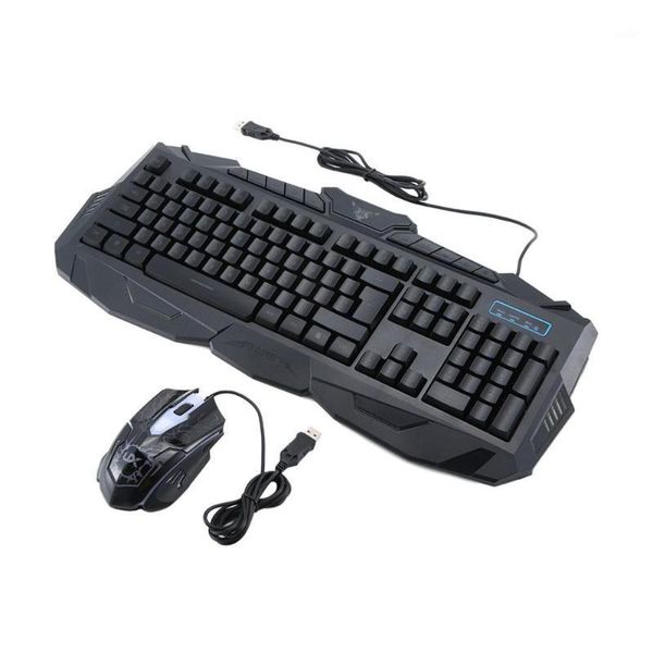 v-100 wired mouse and keyboard set home office black simple wired mouse + keyboard set three-color backlight1
v-100 wired mouse and keyboard set home office black simple wired mouse + keyboard set three-color backlight1