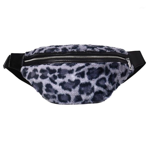 women fanny pack leopard plush waist bag large capacity sport chest bag wild purse unique travel money hip #lr31
women fanny pack leopard plush waist bag large capacity sport chest bag wild purse unique travel money hip #lr31