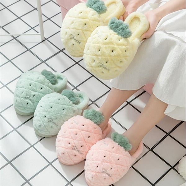 winter women slippers with fur safe and comfort home shoes for lady furry pineapple house shoes winter slippers pantufa y1120, Black
winter women slippers with fur safe and comfort home shoes for lady furry pineapple house shoes winter slippers pantufa y1120, Black