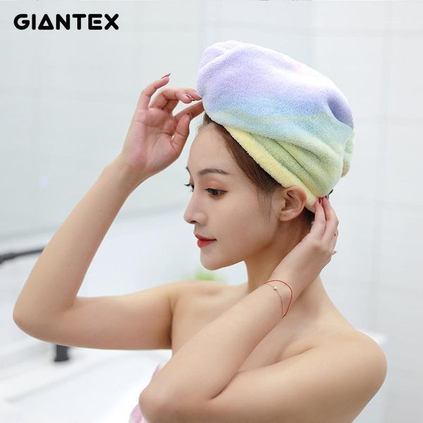2pcs women towels bathroom microfiber towel rapid drying hair towel bath towels for adults toallas microfibra toalha de banho1
2pcs women towels bathroom microfiber towel rapid drying hair towel bath towels for adults toallas microfibra toalha de banho1