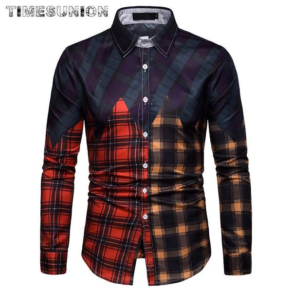 men's casual shirts men plaid shirt social dress long sleeve formal soft business oxford, White;black
men's casual shirts men plaid shirt social dress long sleeve formal soft business oxford, White;black