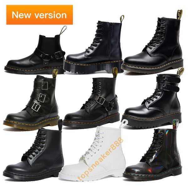 2020 new man boots 1460 wincox rainbow bradfield blake black white eur 35-46 martin women boots platform shoes martin platform boots
2020 new man boots 1460 wincox rainbow bradfield blake black white eur 35-46 martin women boots platform shoes martin platform boots