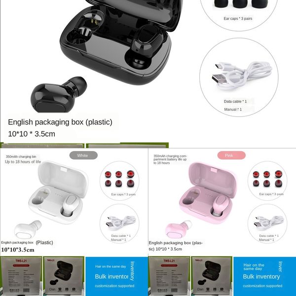 21уна стерео qs1tws 5.0 bluetooth наушники 3d t1c беспроводной qcy с двойным микрофоном (розничная
21уна стерео qs1tws 5.0 bluetooth наушники 3d t1c беспроводной qcy с двойным микрофоном (розничная