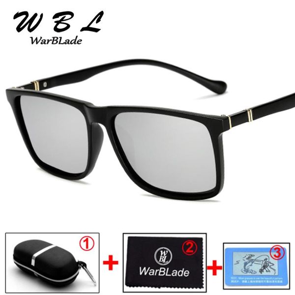 warblade 2020 new fashion vintage polarized sunglasses man classic brand metal design men women retro sun glasses hot, White;black
warblade 2020 new fashion vintage polarized sunglasses man classic brand metal design men women retro sun glasses hot, White;black