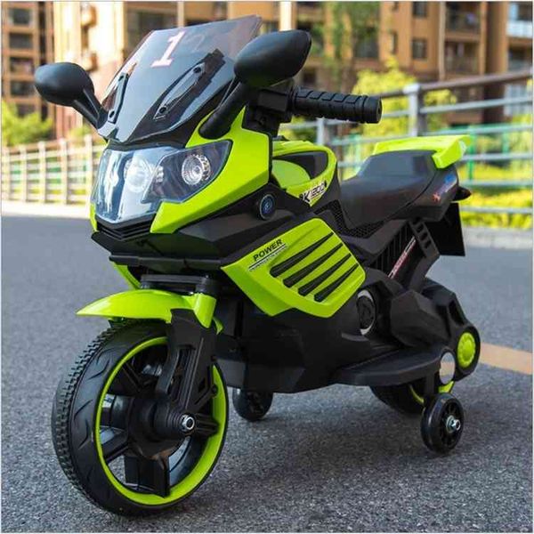 new children's electric tricycle baby buggies for boys and girls batteries motorcycles kids ride on
new children's electric tricycle baby buggies for boys and girls batteries motorcycles kids ride on