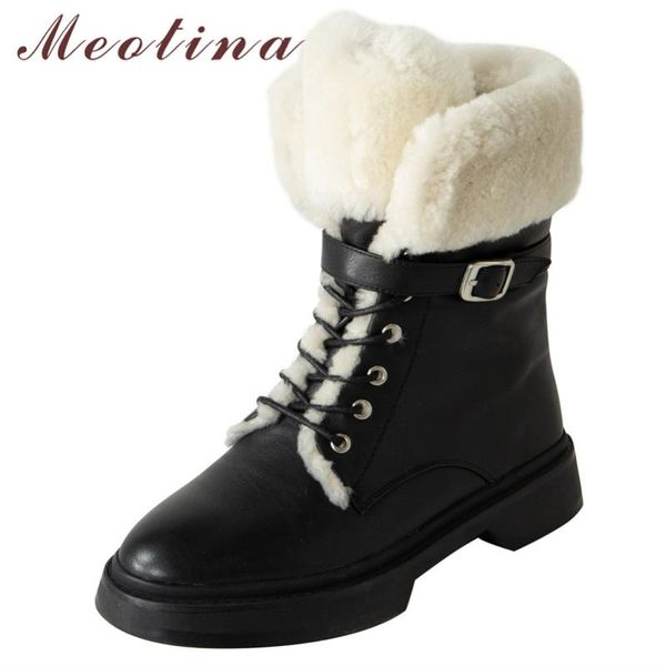 boots meotina snow woman platform med heel ankle buckle thick shoes zip round toe female short winter black 40
boots meotina snow woman platform med heel ankle buckle thick shoes zip round toe female short winter black 40