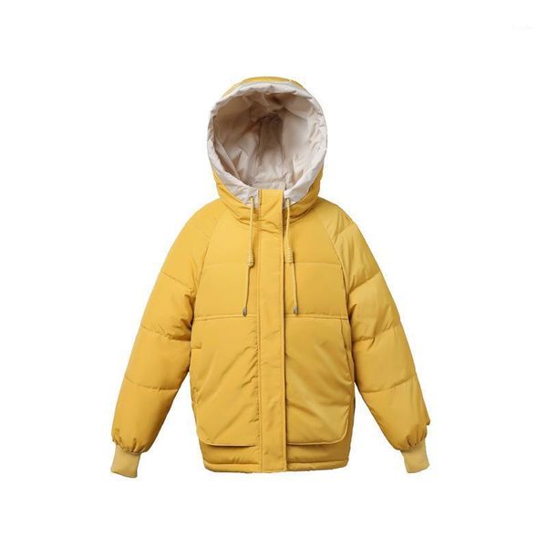 2020new winter jacket women hooded coat women fashion jackets winter warm woman clothing casual parkas female coat1, Black
2020new winter jacket women hooded coat women fashion jackets winter warm woman clothing casual parkas female coat1, Black