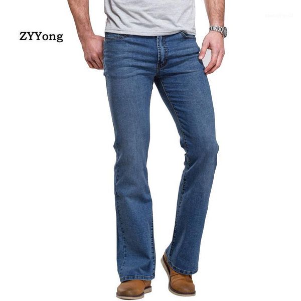 men's jeans mens boot cut pants slightly flared slim blue black designer classic clothing leisure comfortable stretch denim trousers1
men's jeans mens boot cut pants slightly flared slim blue black designer classic clothing leisure comfortable stretch denim trousers1
