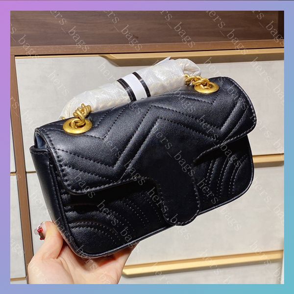 women luxurys designers bags 2020 womens handbags fashion lady handbag crossbody shoulder bag chain belt with box mix version black
women luxurys designers bags 2020 womens handbags fashion lady handbag crossbody shoulder bag chain belt with box mix version black