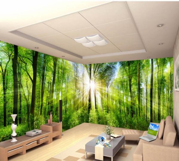 wallpapers full scene big forest landscape original whole house tv wall living room restaurant wallpaper home mural
wallpapers full scene big forest landscape original whole house tv wall living room restaurant wallpaper home mural